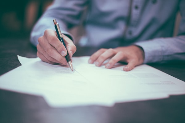 Visa Services & Documentation